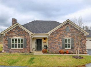 718 Pryse Farm Blvd, Knoxville, TN 37934