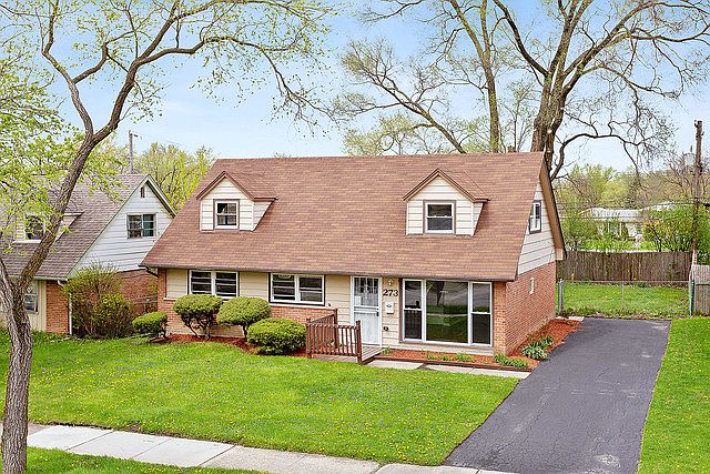 1st image of this home