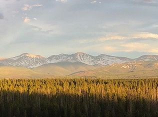 1092 Grandview Cir, Tabernash, CO 80478
