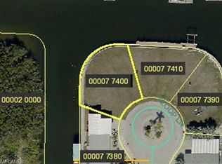 3123 Sloop Ln, Saint James City, FL 33956