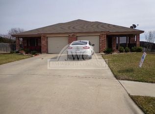 3502 Dustin Ct, Killeen, TX 76549