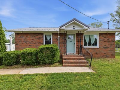 305 Franklin St, Cowan, TN, 37318