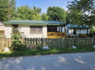 6077 Van Bibber Lake Est, Greencastle, IN 46135