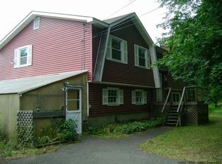 221 Springtown Rd, New Paltz, NY 12561