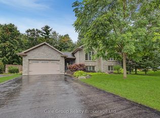 65 Wintergreen Cres, Norfolk County, ON N4B2W5