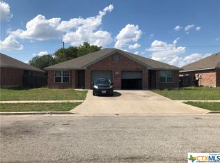 6510 Temora Loop #B & A, Killeen, TX 76549