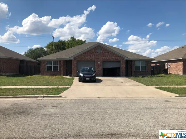 6510 Temora Loop #A/b, Killeen, TX 76549