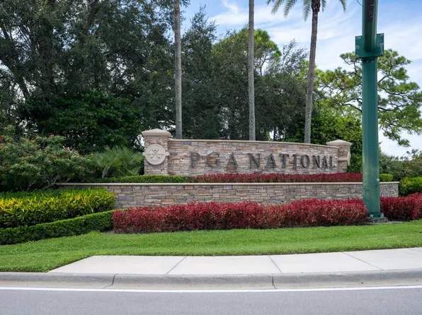 292 Canterbury Drive, Palm Beach Gardens, FL 33418