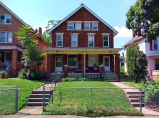 399 E 14th Ave #B, Columbus, OH 43201