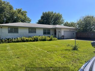 407 Lake St, Grand Island, NE 68801