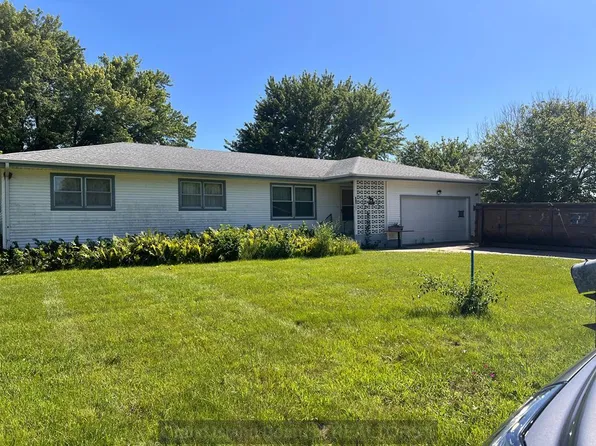 407 Lake St, Grand Island, NE 68801