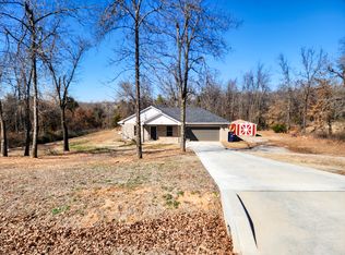 21243 SE 103rd St, Newalla, OK 74857