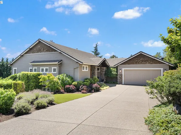 8676 SW Fair Ridge Way, Portland, OR 97223
