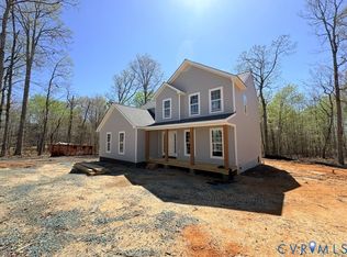 3490 Courthouse Rd, Palmyra, VA 22963