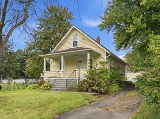 562 Camp Street, Plainville, CT 06062