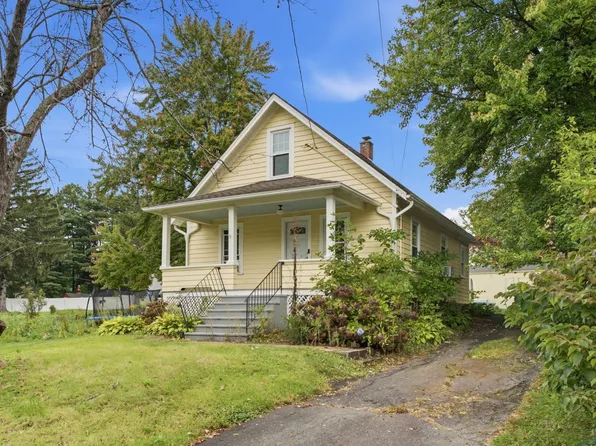 562 Camp Street, Plainville, CT 06062