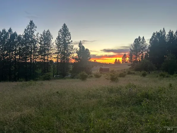 LOT 2 Too Kush Rd, Kooskia, ID 83539