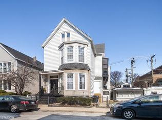 1220 W Draper St, Chicago, IL 60614
