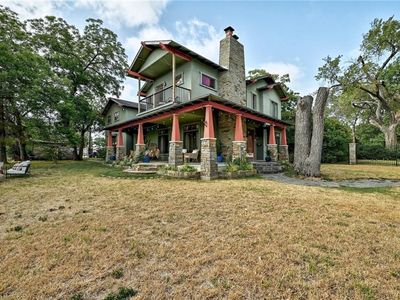 2203 Lindell Ave, Austin, TX, 78704