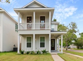 1200 W Zarragossa St, Pensacola, FL 32502