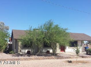 401 N Washington St, Chandler, AZ 85225