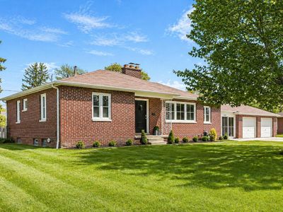 2112 Cresthill Dr, Columbus, OH, 43221