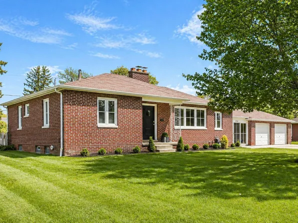 2112 Cresthill Dr, Columbus, OH 43221