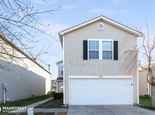2334 Collins Way, Greenfield, IN