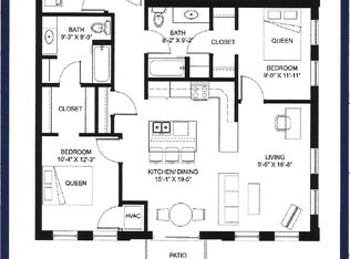 7551 Hubbard Ave #401, Middleton, WI 53562