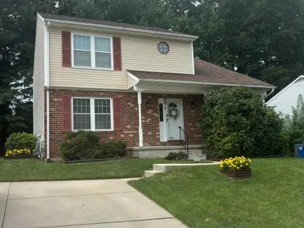 3513 Parkfalls Dr, Baltimore, MD 21236