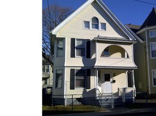 52 Pleasant St, Bridgeport, CT 06608