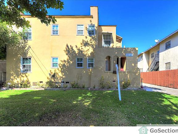 2nd image of 1317 E Wilson Ave