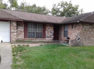 1566 Tarberry Rd, Houston, TX 77088