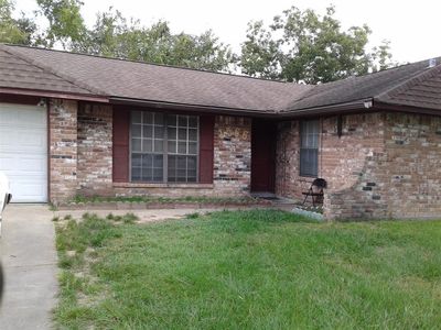 1566 Tarberry Rd, Houston, TX, 77088