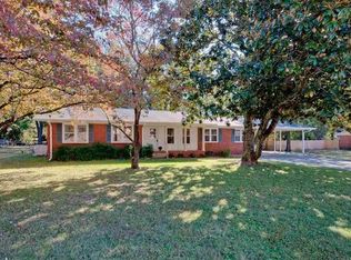 9111 Strong Dr SE, Huntsville, AL 35802
