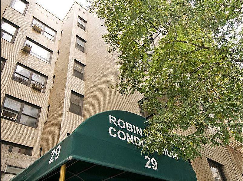 1st image of 29-33 W 65th St #1B