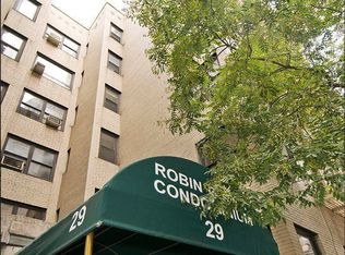 29-33 W 65th St #1B, New York, NY 10023