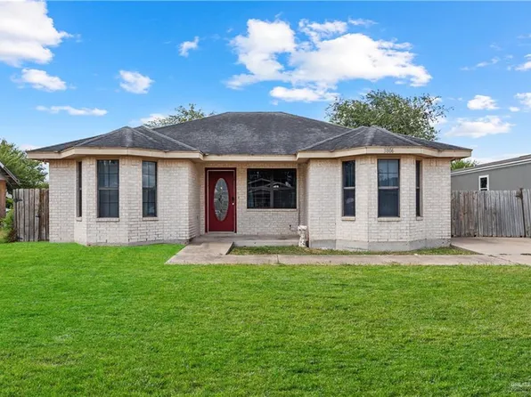 3806 N Garden St, Mercedes, TX 78570