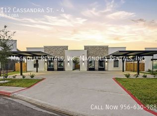 2112 Cassandra St #4, Mission, TX 78572