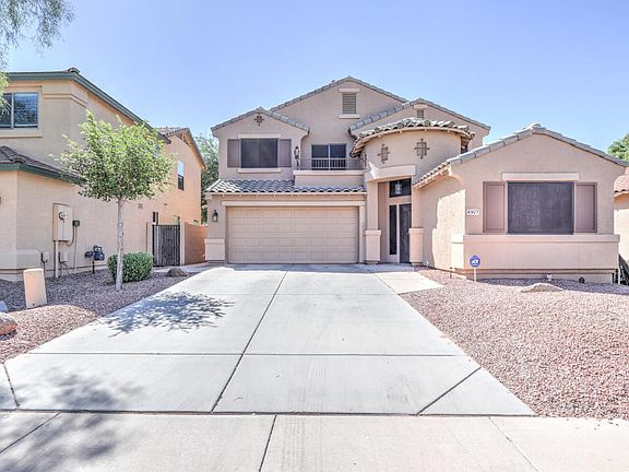 2nd image of 41927 W Anne Ln