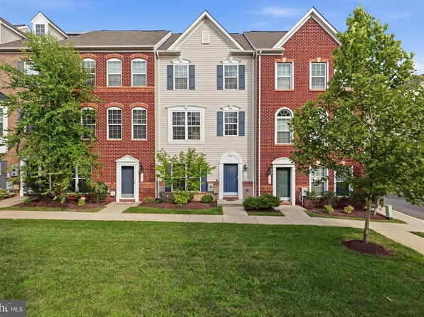 1602 Wesbourne Dr, Upper Marlboro, MD 20774