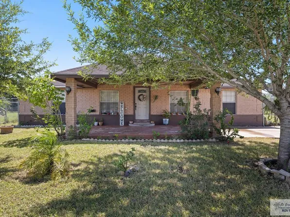 29467 Nogales Dr, Los Fresnos, TX 78566