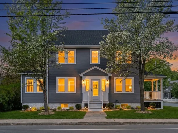 526 Cabot St, Beverly, MA 01915