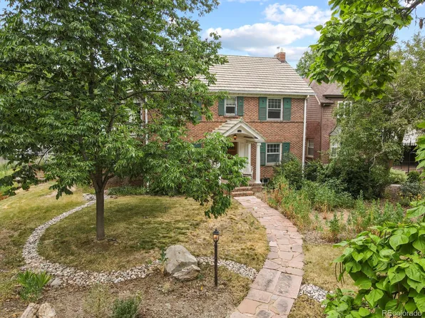 6005 E 17th Avenue Parkway, Denver, CO 80220