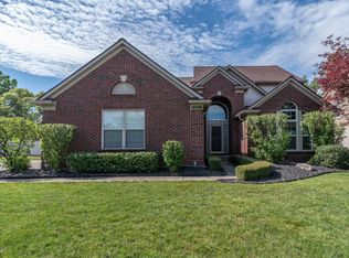 42303 Woodwind Ln, Canton, MI 48188