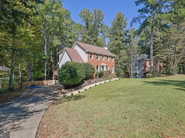 3114 Milford Chase SW, Marietta, GA 30008