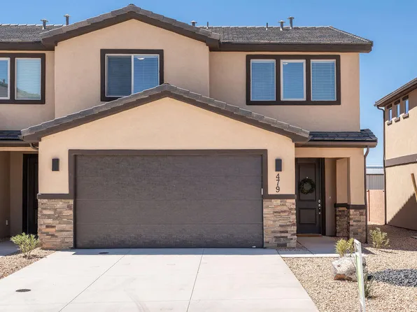 479 W 405 N, Hurricane, UT 84737