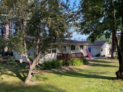 134 S 10th St, Bayfield, WI, 54814