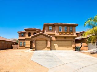 3506 Riverwalk Ct, Perris, CA 92571