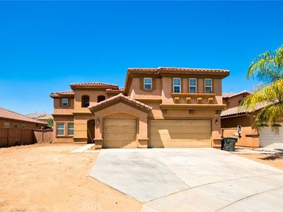 3506 Riverwalk Ct, Perris, CA, 92571